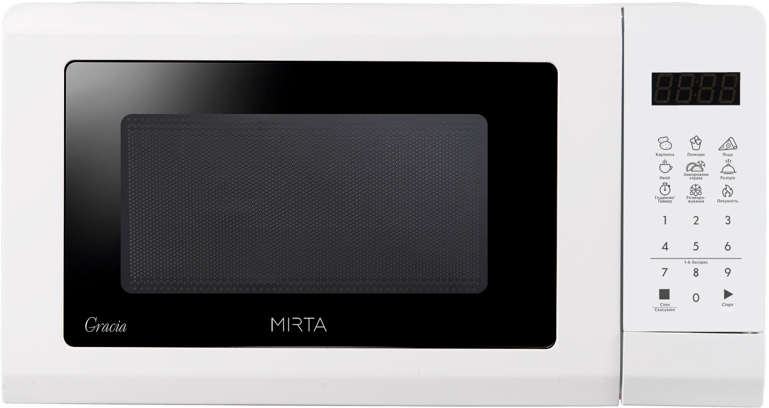 

Mirta MW-2506W