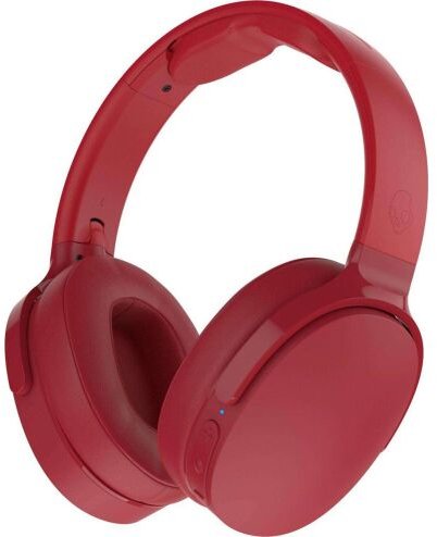 

Skullcandy Hesh 3.0 Bt Red (S6HTW-K613)