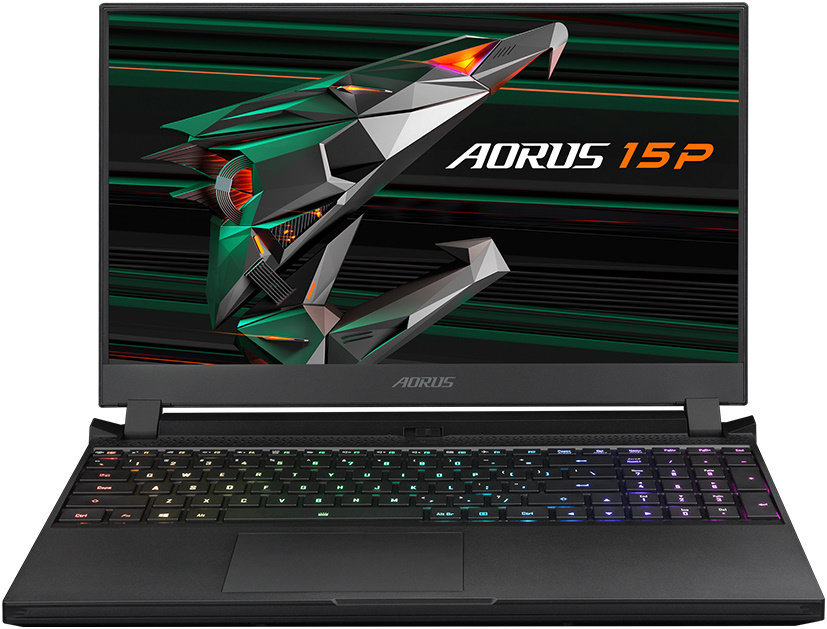 

Gigabyte Aorus 15P (AORUS15P_XD-73RU324SH) Ua