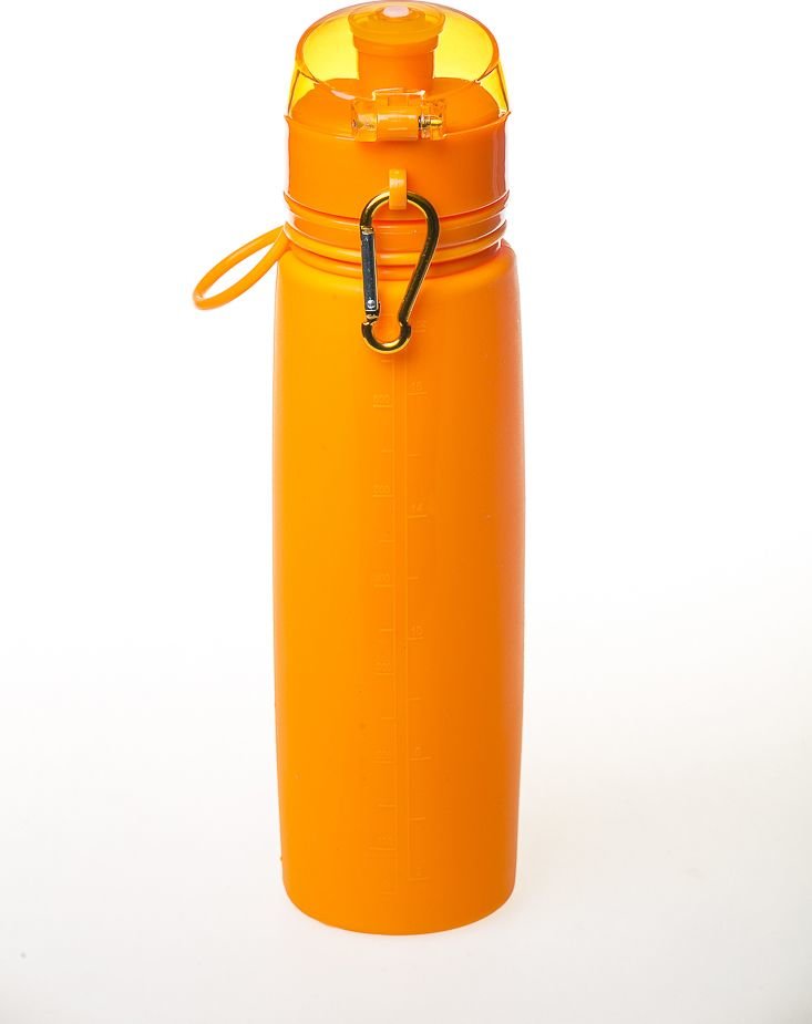 

Бутылка Tramp 700ml Orange (TRC-094-orange)