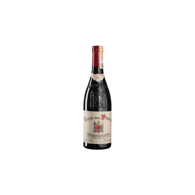 

Вино Clos des Papes Paul Avril Chateauneuf du Pape Clos Des Papes (0,75 л.) (BWQ2421)