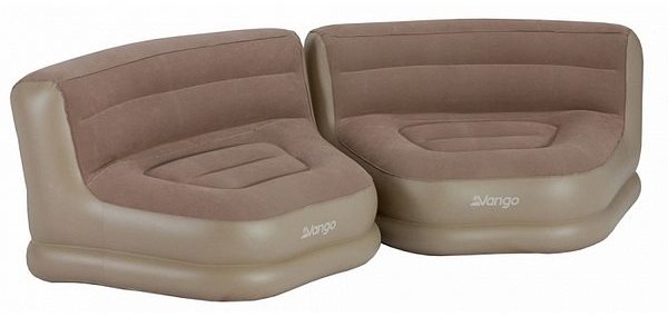 

Vango Relaxer Set Nutmeg 2 шт (924032)