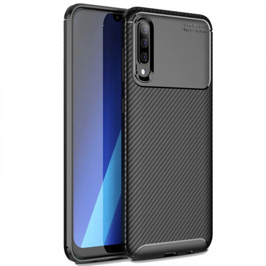 

iPaky Kaisy Black for Samsung A705 Galaxy A70