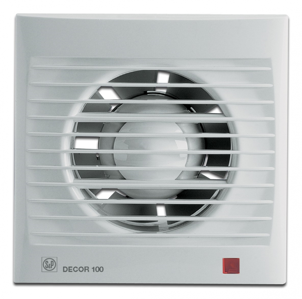 

Soler & Palau DECOR-100 C