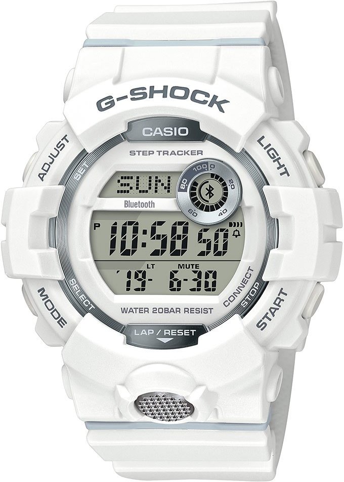 

Casio G-SHOCK GBD-800-7ER