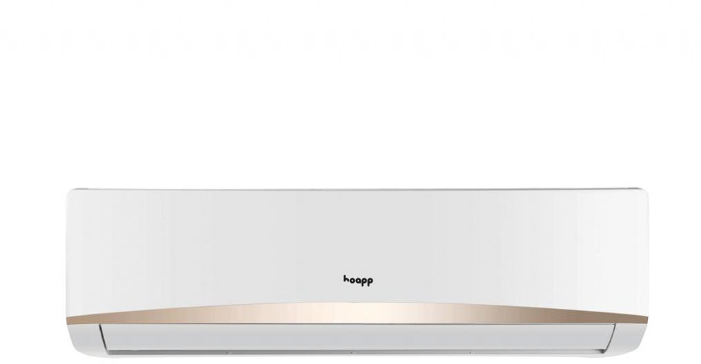 

Hoapp Luna HSZ-LA28VA indoor inverter