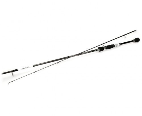 

Daiwa Tatula Xt TXT701MFS 2,13 м 3,5-21 гр (TXT701MFS)