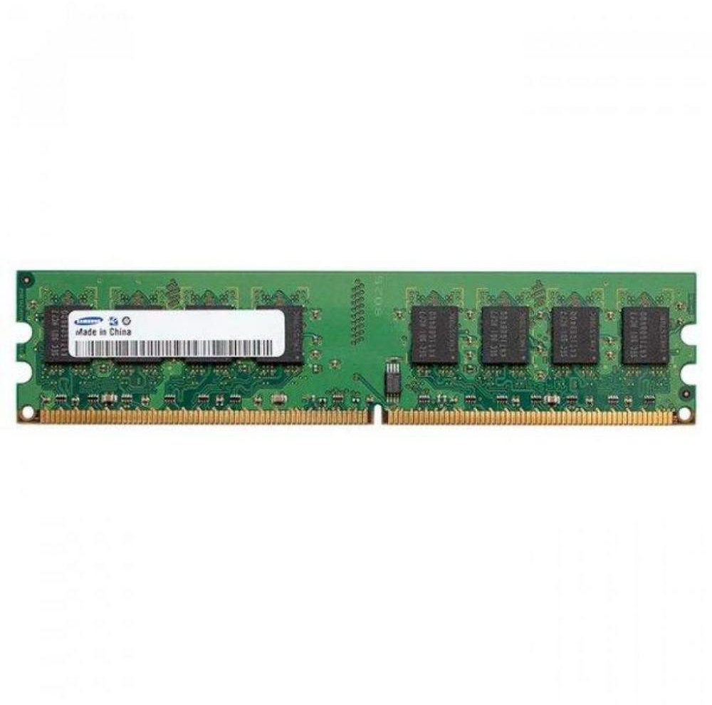 

Samsung 2 Gb DDR2 800 MHz (M378T5663RZ3-CF7)