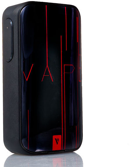 

Vaporesso Luxe 220W Tc Red