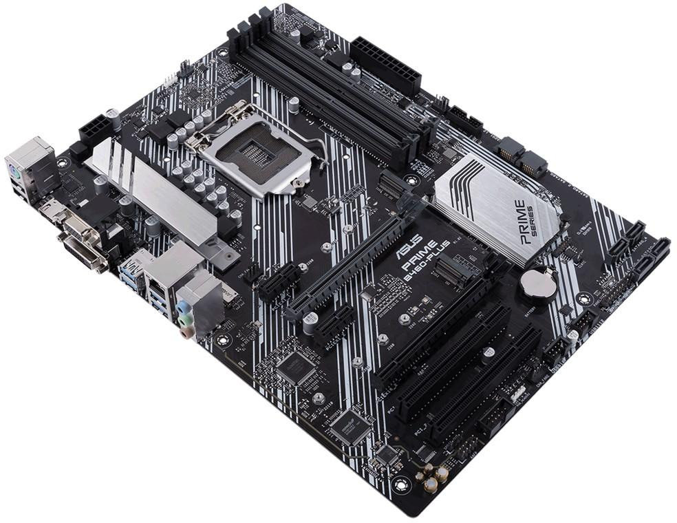 

Asus Prime B460-PLUS