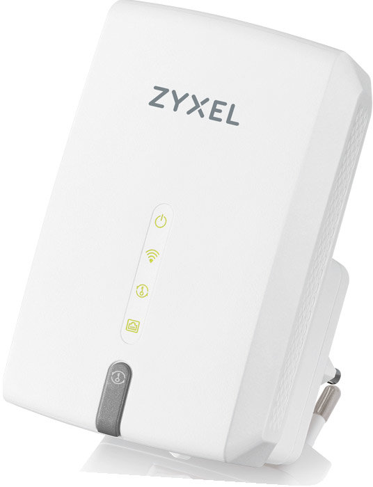 

Zyxel WRE6602 (WRE6602-EU0101F)