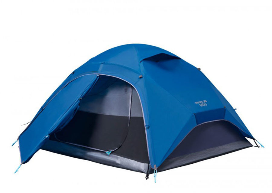 

Vango Kruger 300 Moroccan Blue