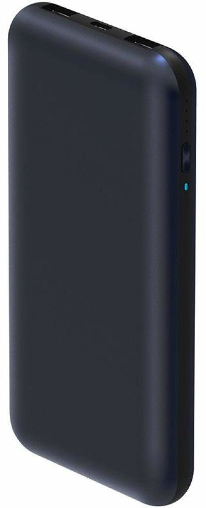 

Xiaomi Zmi Power Bank 15600mAh USB-C Black (QB815)