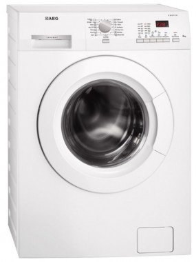 

Aeg L 62260 Sl