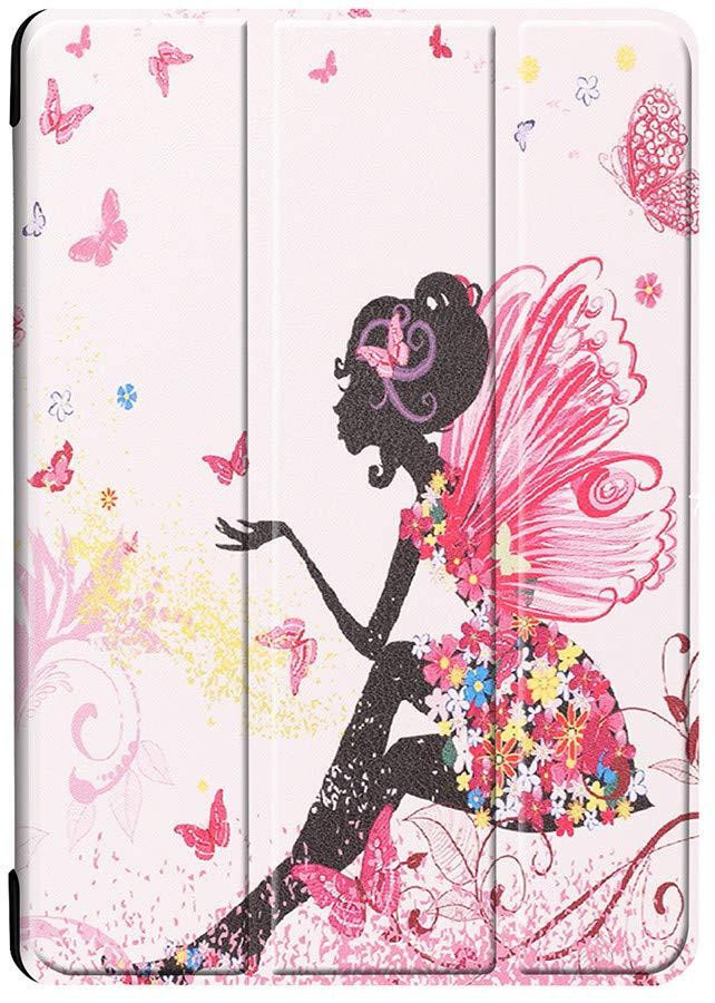 

BeCover Smart Case для Lenovo Tab M10 TB-X605 Fairy (703474)