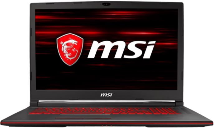 

Msi GL73 Leopard 8SE (GL738SE-008XES) Rb