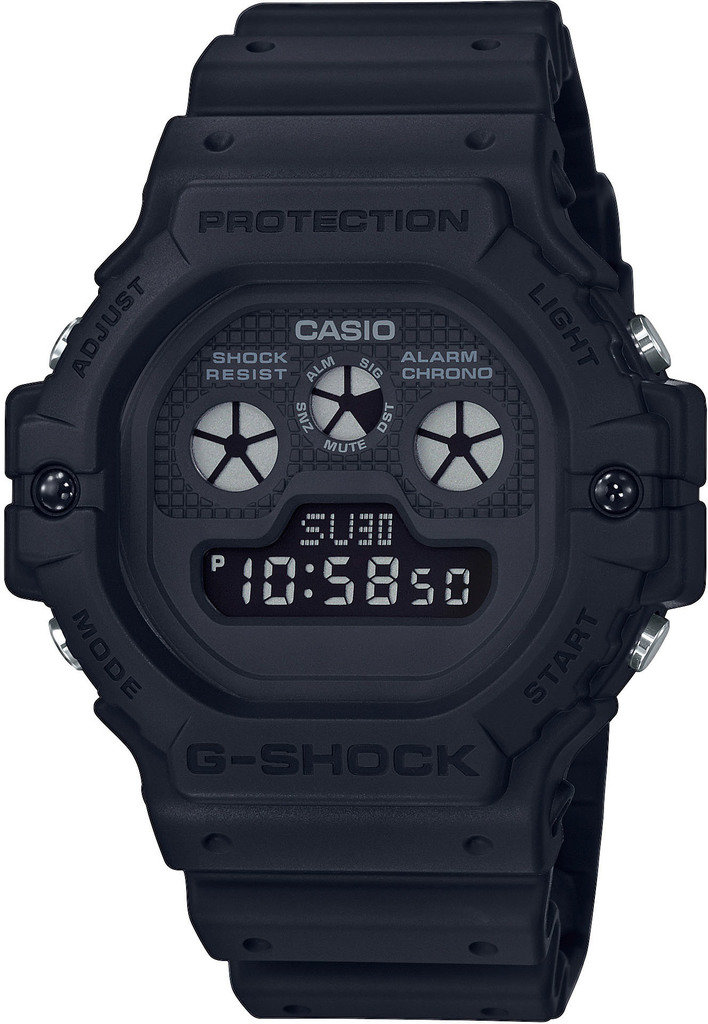 

Casio (DW-5900BB-1ER)