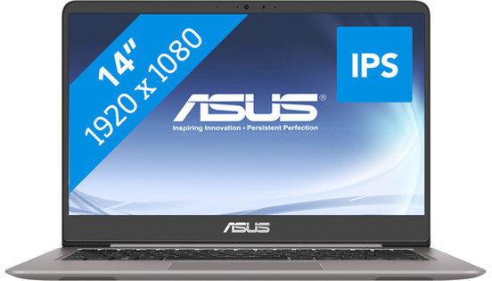 

Asus ZenBook UX410UA (UX410UA-GV304T) Rb