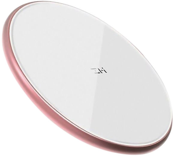 

Xiaomi Zmi Wireless Charger 10W White/Pink (WTX10)