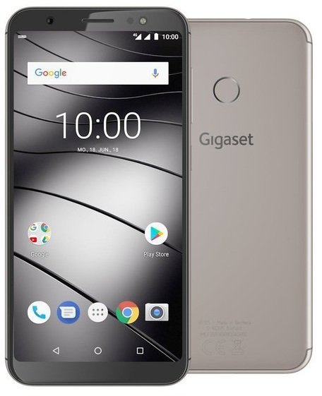 

Gigaset GS185 2/16GB Dual Metal Cognac (UA UCRF)