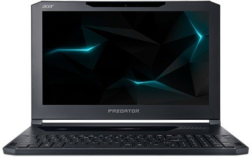 

Acer Predator Triton 700 PT715-51 (NH.Q2LEU.009) Ua