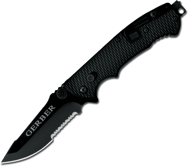 

Gerber Hinderer Cls (22-01870)