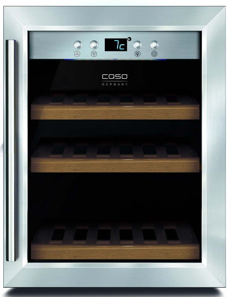 

Caso Wine Safe 12 Classic 622