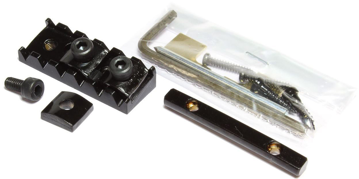 

Топлок для грифа Gotoh GHL-2 (B)