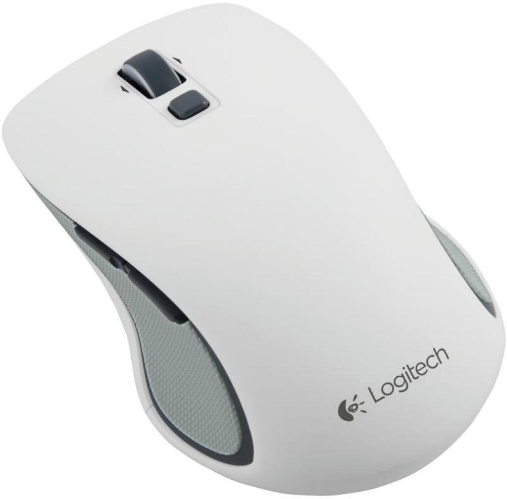 

Logitech M560 White (910-003913)
