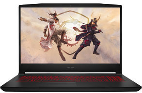 

Msi Katana GF66 11UC (GF6611UC-865XPL)