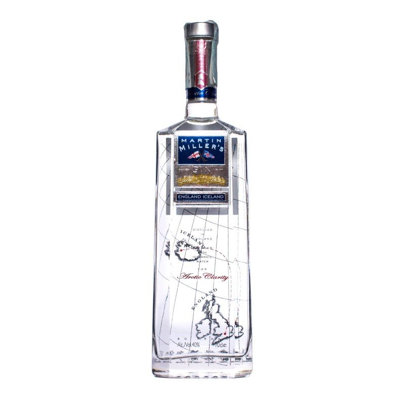 

Джин Martin Miller's (0,05 л) (BW15066)