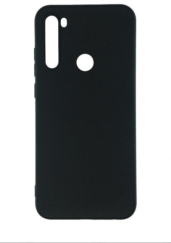 

Tpu Case Black for Xiaomi Redmi Note 8T