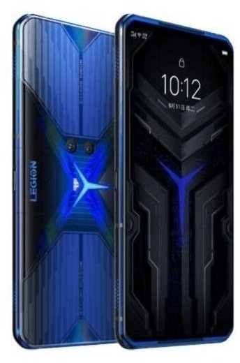 

Lenovo Legion Pro 8/128Gb Blazing Blue