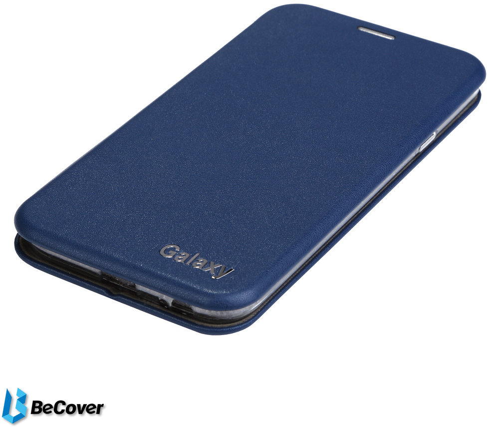 

BeCover Book Exclusive Deep Blue for Samsung J400 Galaxy J4 2018 (702513)