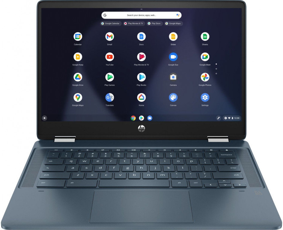 

Hp Chromebook x360 14b-cb0023dx (350M0UA)