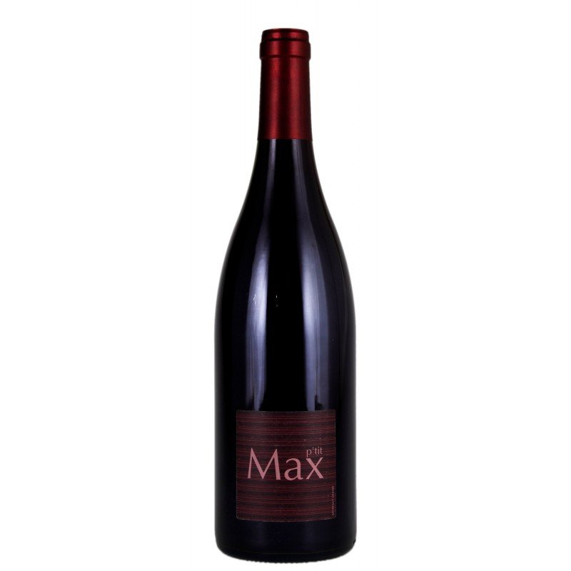 

Вино Guy Breton P'tit Max, 2015 (0,75 л) (BW38950)