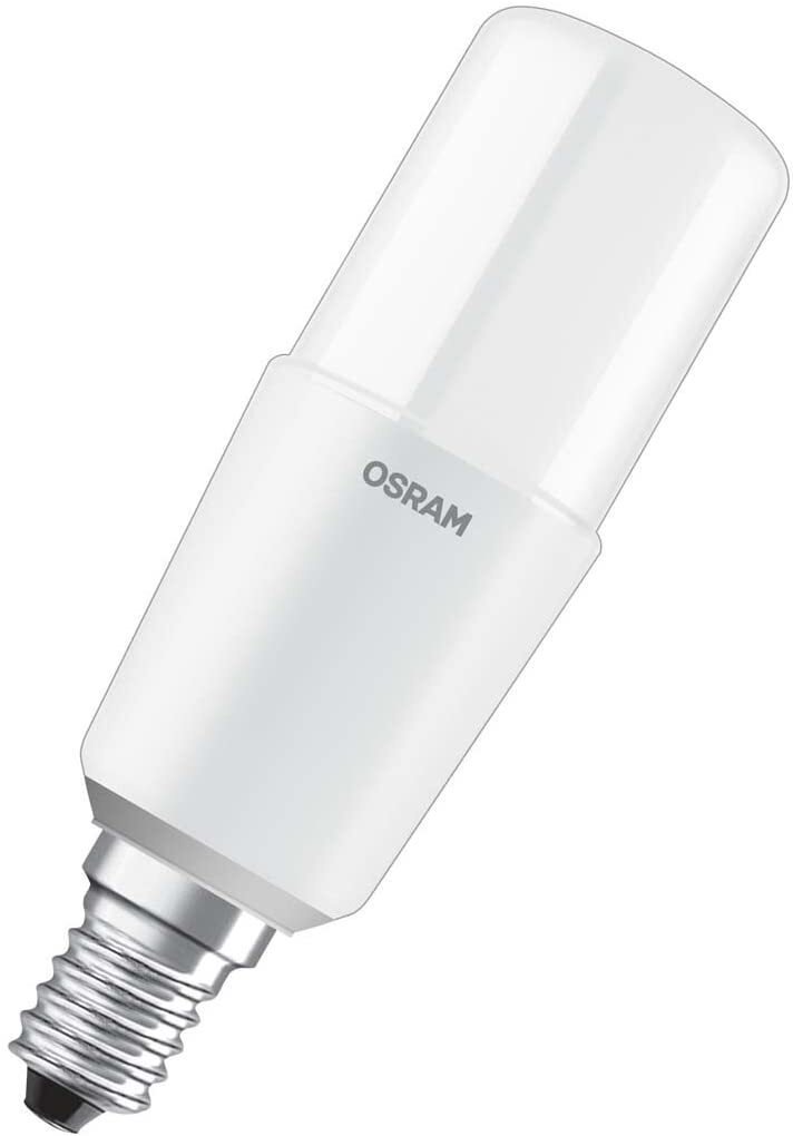 

Лампа светодиодная Osram Led Star Stick 75 10W 1055Lm 2700K E14