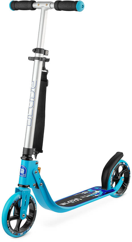 

Самокат Blade Kids Spark 180 mm, skyblue