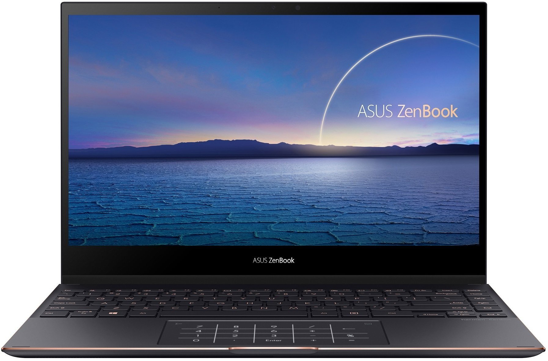 

Asus ZenBook Flip S (UX371EA-HL294R) Ua