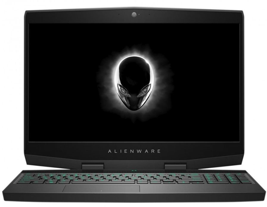 

Dell Alienware M15 (INS0062843) Rb