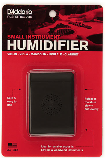 

Planet Waves PW-SIH-01 Small Instrument Humidifier