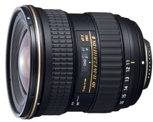 

Tokina AT-X Pro Dxii 11-16mm f/2.8 (Canon)