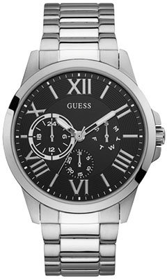 

Guess (W1184G1)