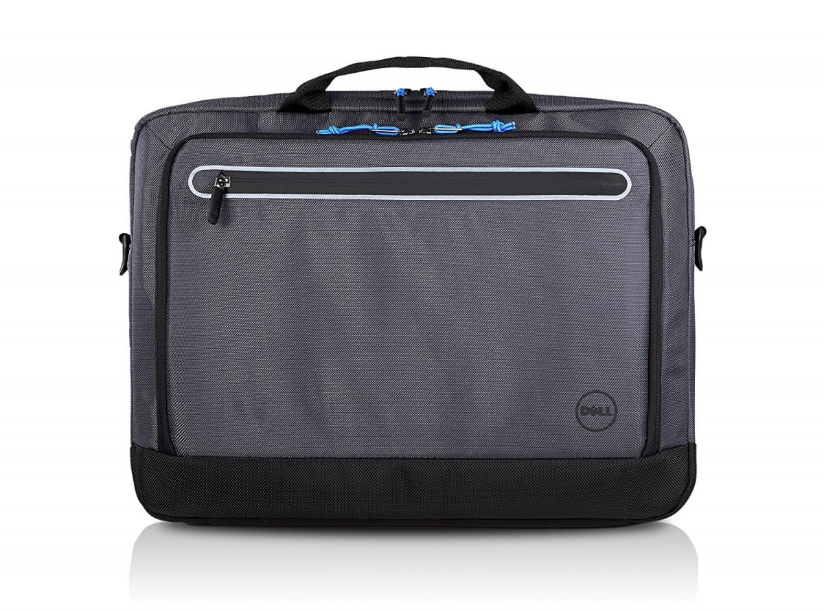 

Dell 15.6" Urban Briefcase Grey (460-BCBD)