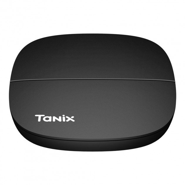 

Tanix H2 (2GB/16GB)