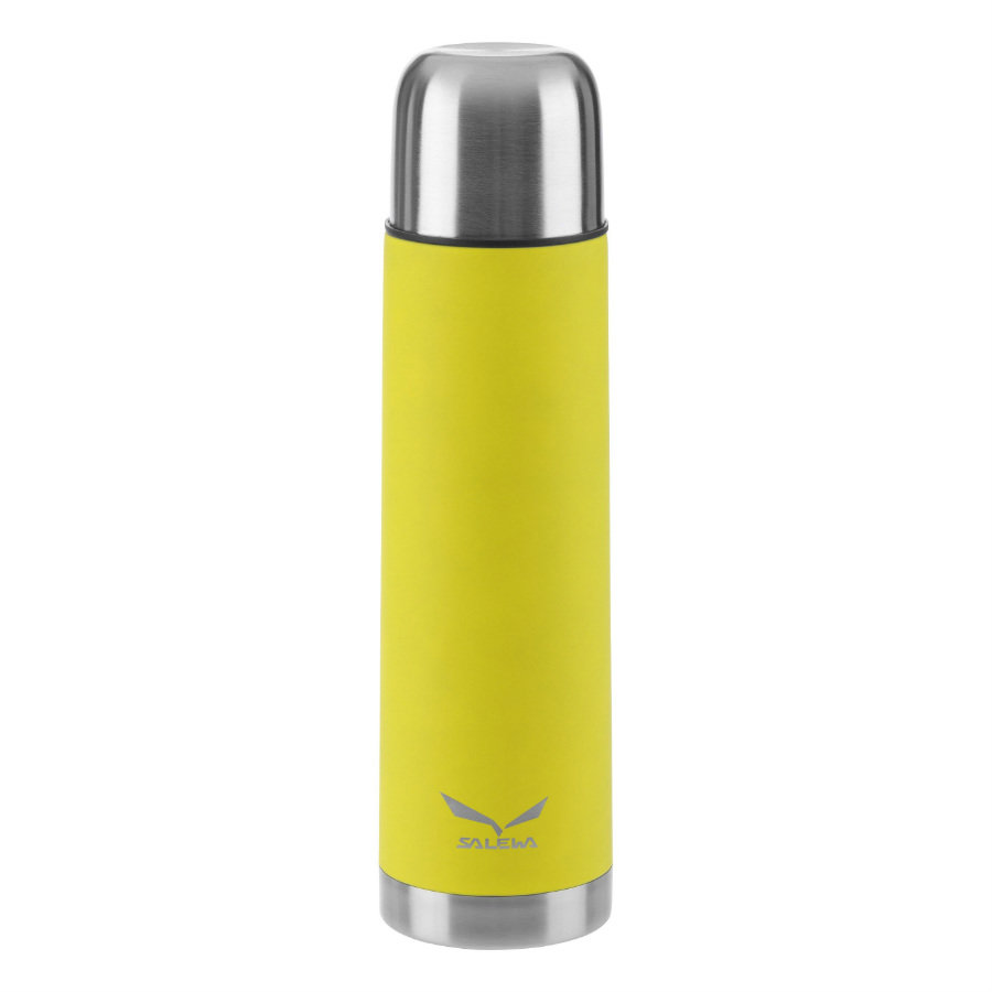 

Термос Salewa Thermobottle 0.75 L 2314 2400 - Yellow (013.003.0699)