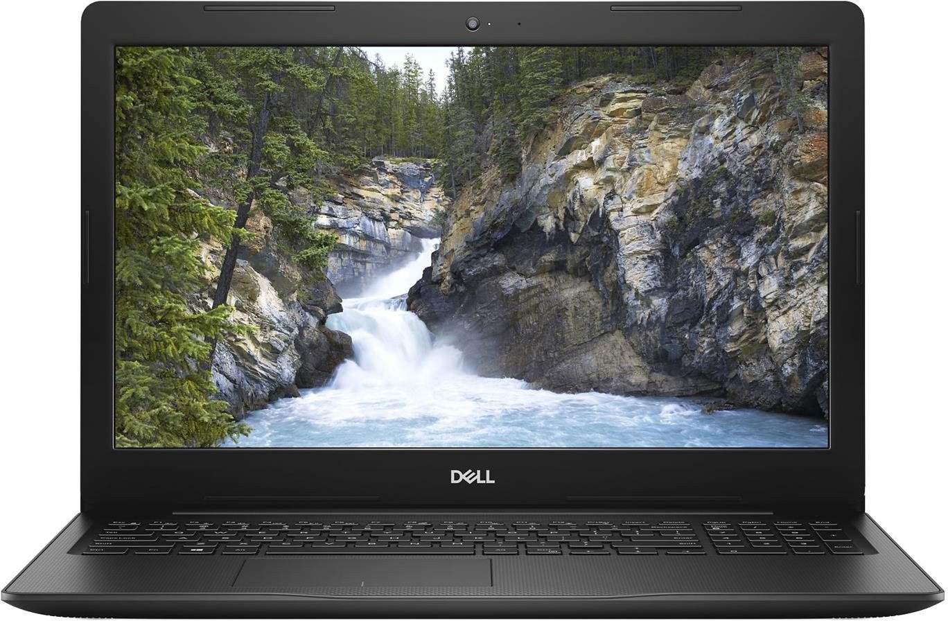 

Dell Vostro 3580 (N2102VN3580ERC_W10) Ua