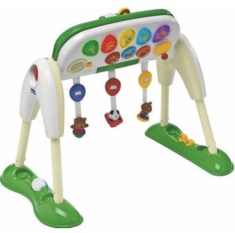 

Центр игровой розвивающий Chicco Deluxe (65408.20)
