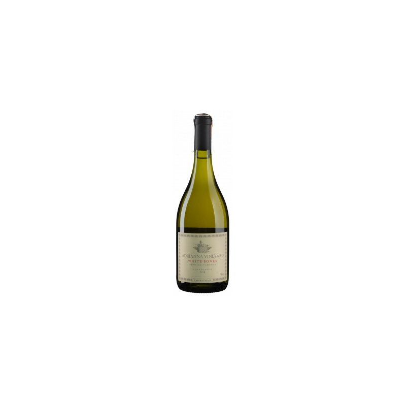 

Вино Catena Zapata Adrianna Vineyard Chardonnay White Bones (0,75 л.) (BW94510)