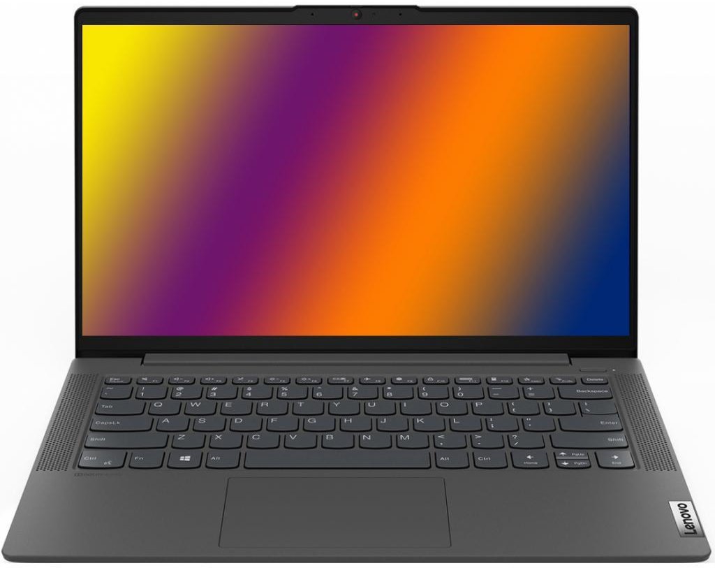 

Lenovo IdeaPad 5 14IIL05 (81YH00PCRA) Ua